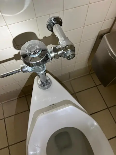 Fixture installation and repair for Repiping in Lionsgate